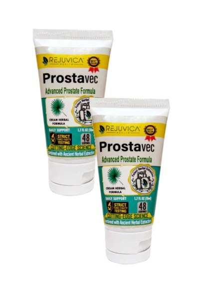 Bravilor Süper Prostavec Advancede New Formula 50 ml ürün görseli 1