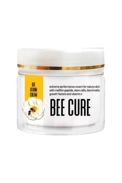HBPAVM Şeyse Bee One Bee Cure Arı Zehri Kremi ürün görseli 1