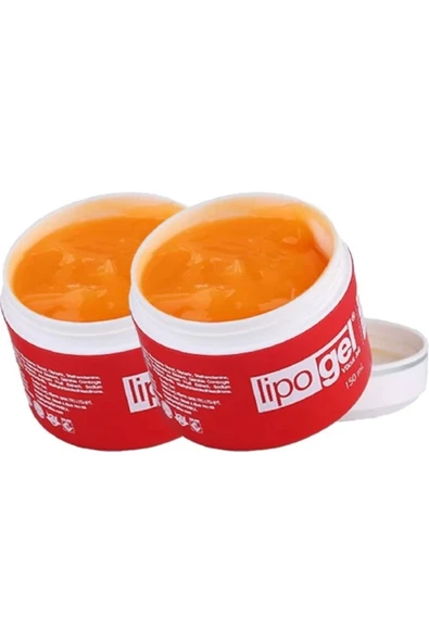 HBPAVM Lipogel 2Li Adet Istenmeyen Yağlara Parçalayıcı Jel 150 Ml ürün görseli 1