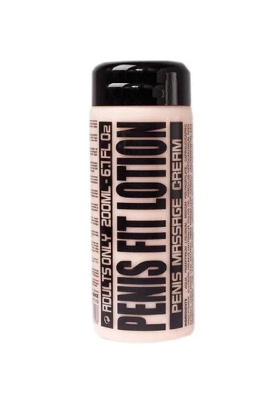 Livendo Super Pen.is Büyütme Ürünü 200 ml X 1 Adet ürün görseli 1