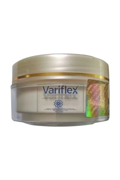 Sepet Yıldızı Variflex Krem-Gezer Terlik Ile ürün görseli 1