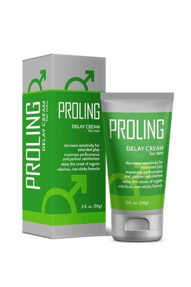 HBPAVM Süper Proloonging Erkeklere Özel Geliştirilmiş Krem ürün görseli 1