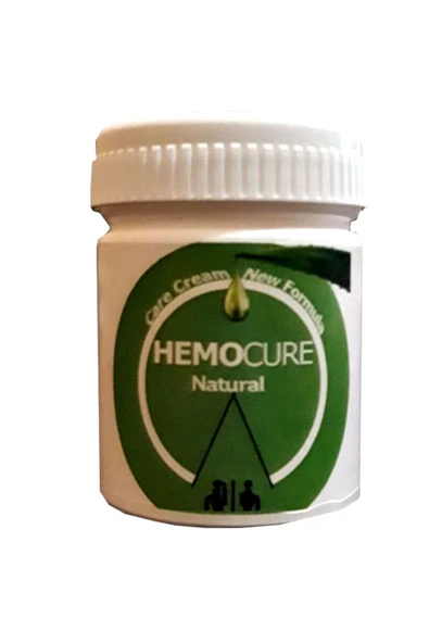 HBPAVM Süper Hemocure Bonie Rahatlatıcı Kremi 50ml ürün görseli 1