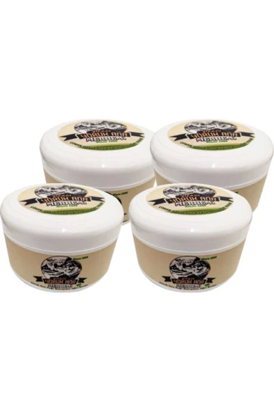 Bravilor Yörük Ana Hpyks044 Çörek Otu Yağı Karışımlı Özel 4tane 200 ml ürün görseli 1