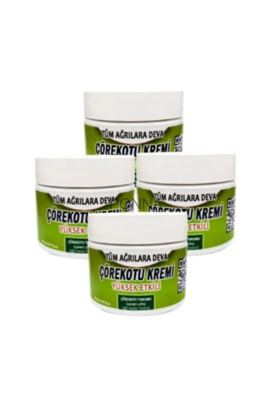 PONNA Mem Çörek Otu Kremi 150 mlx 3 adet ürün görseli 1