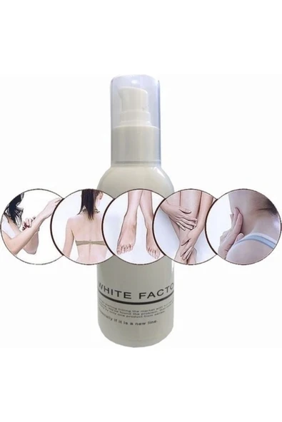 HBPAVM White Factor For Instant Whitening Krem ürün görseli 1