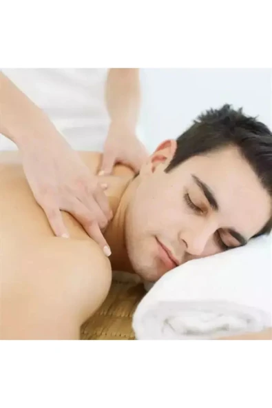 HBPAVM Special Exotic Massage Oil 400ml Aromalı Masaj Yağı X 2 ADET - Resim 3