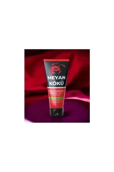 HBPAVM Erkeklere Özel Meyan Kökü Krem 50ML ürün görseli 1