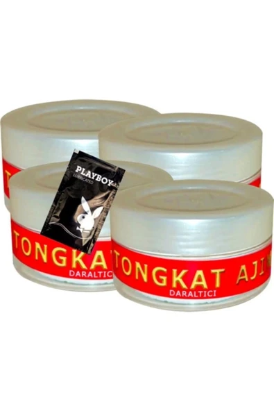 HBPAVM Tongkat Ajimat Madura 2x2 50 Ml Kadın Özel Pres Kremi + 1 Hediye Jel ürün görseli 1