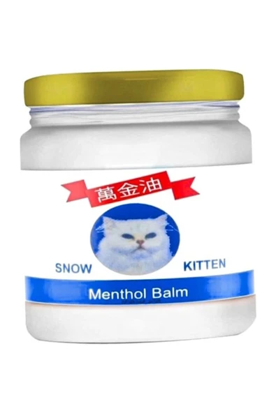 Sepet Yıldızı Süper Snow Kitten Krem 50 ml ASMZF107 ürün görseli 1