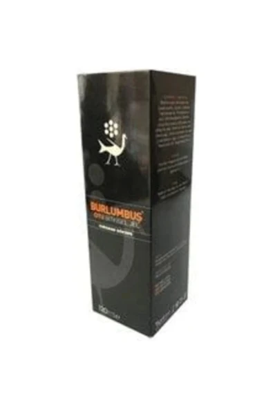 bzrv Burlumbuş 2 Adet Burlumbuş Otu Masaj Jeli 120 ml - Resim 3