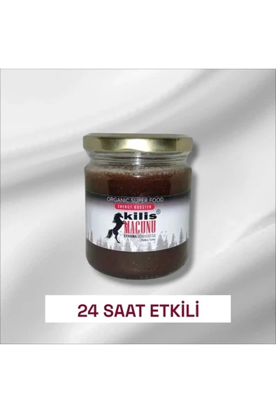 yourbrand Kilis Macunu Erkeklere Özel Etkili Karışım 240 gr ürün görseli 1