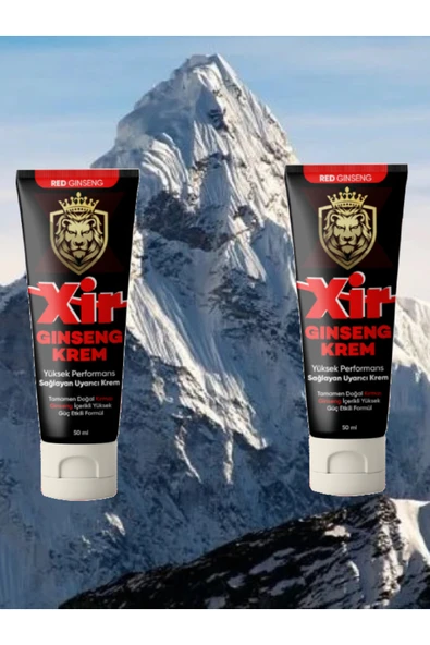 bzrv Süper Ginseng özel 50 ml x 2 adet - Resim 3