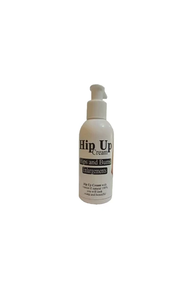 PONNA Hip-Up Kalçayı Şekillendirmeye 120 ml Krem +(L-XL) Mikro Kapsüllü Şekillendirici Tayt - Resim 3