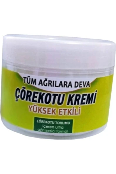 Birilax Mem Çörek Otu Kremi 100 ml ürün görseli 1