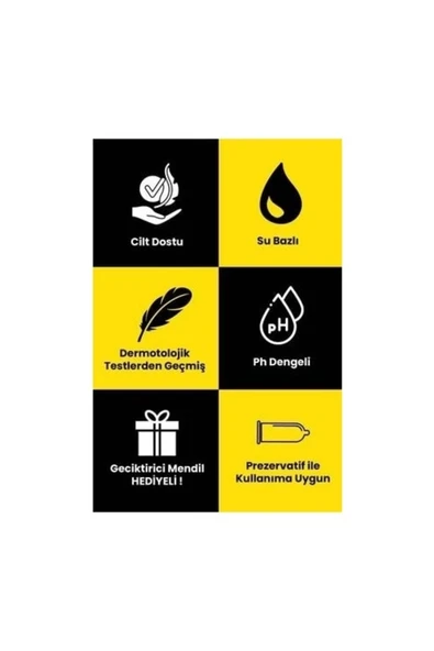 HBPAVM Big Power Erkeklere Özel 50 ml Krem - Resim 4