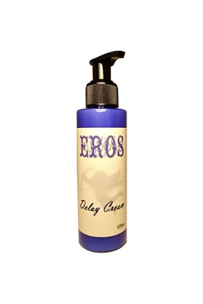 HBPAVM Eros Erkeklere Özel Krem 125ml ürün görseli 1