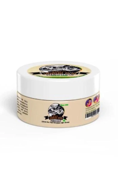 HBPAVM Yörük Ana Çörek Otu Yağı Karışımlı Rahatlatıcı Masaj Bakım Kremi 50 ml ürün görseli 1