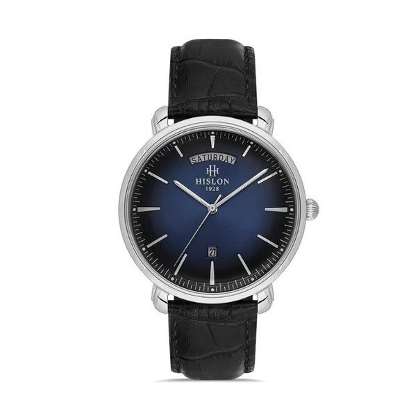 Hislon  CL203S-11BS Erkek Kol Saati