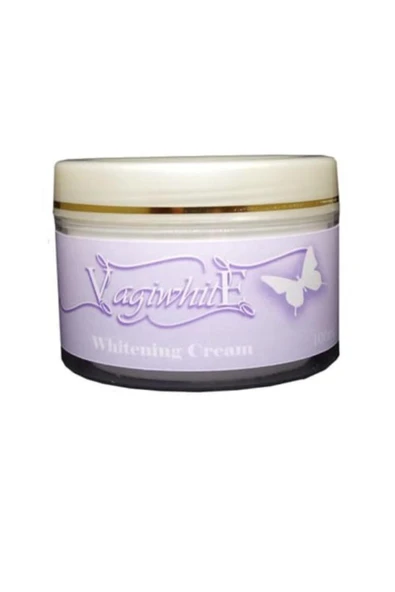 Bravilor Vagiwhite Kadınlar Için Va.jina Beyazlatıcı Kremi 100 ml ürün görseli 1