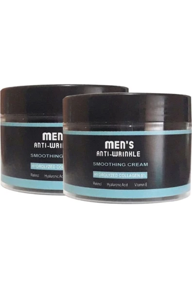 HBPAVM Süper Men's 2tane 100 ml Tvıpof-92-4:0300 Antiwrinkle Erkeklere Gergin Hat Kremi ürün görseli 1