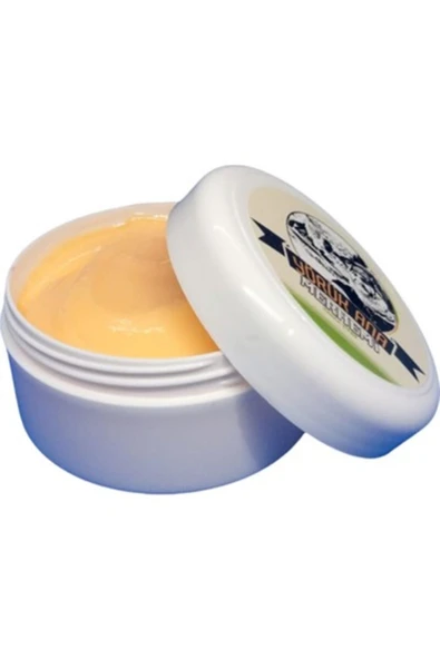 bzrv Yörük Ana Merhemi Çörek Otu Yağı Karışımlı Vücut İçin Etkili Doğal Yağ 200 ML ürün görseli 1