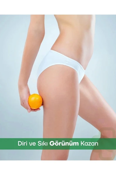 HBPAVM Lipo Selülit Jeli - Orijinal Lipo Gel Bölgesel Kullanım Jeli 150ml X 3 ADET - Resim 5