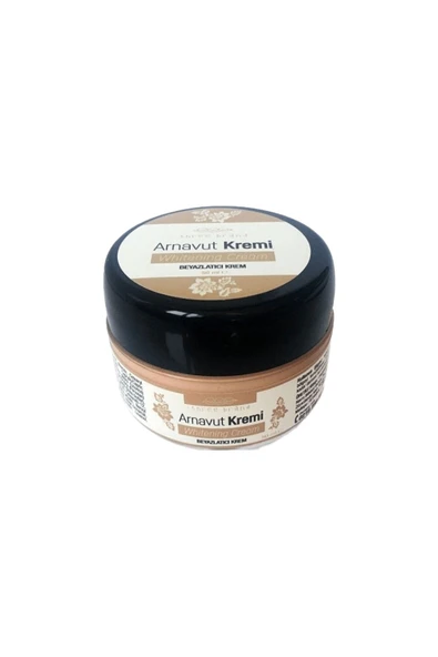 bzrv Arnavut Kremi 50 ml Cildi Beyazlatmaya + L-XL Mikro Kapsüllü Şekillendirici Tayt - Resim 3