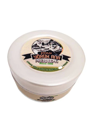 Livendo Yörük Ana Çörek Otu Yağı Karışımlı Rahatlatıcı Masaj Kremi 200 ml 2 Adet - Resim 2