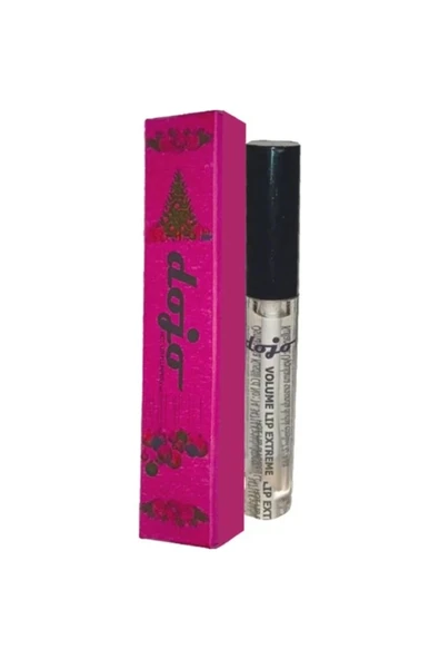 Livendo Volume Lip Extreme Dojo Dolgun Dudaklar Lust925000011 ürün görseli 1