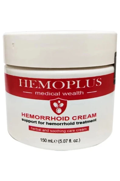 HBPAVM Hemoplus Büyük Boy 150 Ml ürün görseli 1