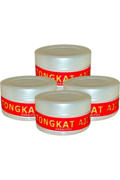 Livendo Tongkat Ajimat Madura 4lü Adet Kadın Özel bölge Pres Kremi 50 ml ürün görseli 1