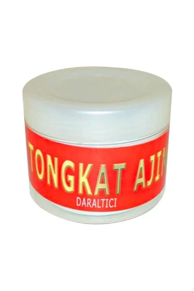 Adoil Tong Kat Ajimat Madura Kadın Özelbölge Şekillenme Pres Kremi Antigeniş 100 ml ürün görseli 1