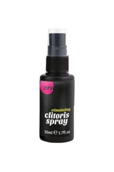 NESTO Süper Ero Clitoris Spray Vajinal Uyarma 50 ml ürün görseli 1
