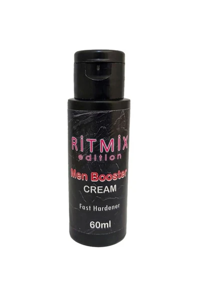 Sepet Yıldızı Süper Ritmix Erkeklere Özel 60 Ml Krem ürün görseli 1