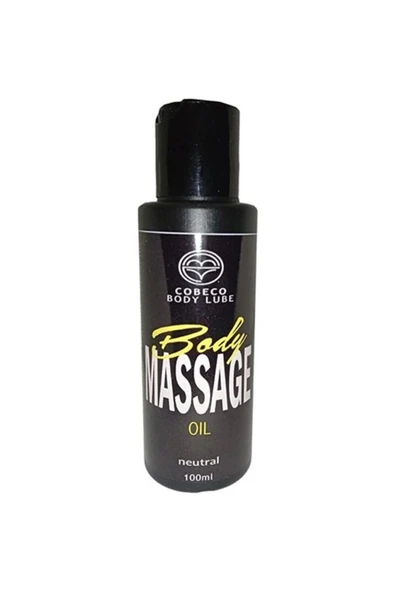 HBPAVM Cobeco Yağ 100 ml / Lubricant Oil 100 ml ürün görseli 1