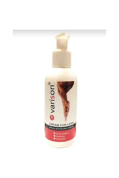 Adoil Süper Varison Varicose Spider Veins Krem 120 ml - Resim 3