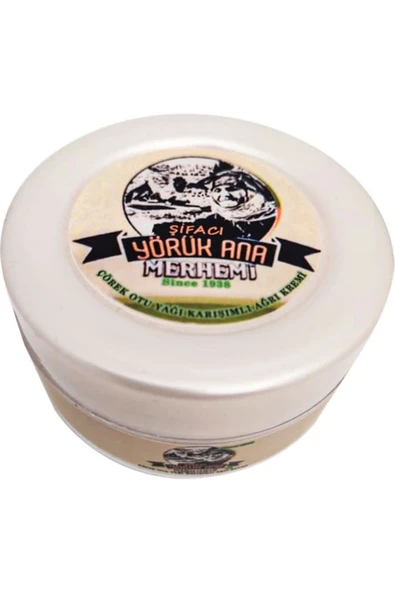 HBPAVM Yörük Ana Snmlks07 Çörek Otu Karışımlı 50 ml ürün görseli 1