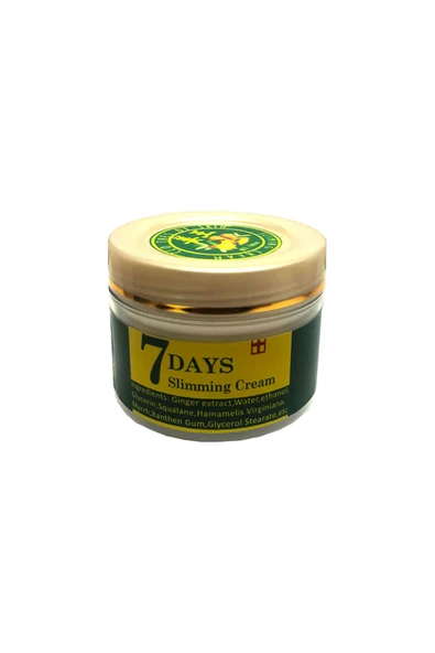 bzrv 7Days Slimming Krem 100 ml Krem +S-M Mikro Kapsüllü Şekillendirici Tayt - Resim 3