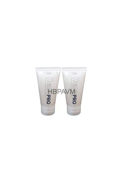 HBPAVM Hemapro Cream 2 Adet Rahatlatıcı Krem 50 ml ürün görseli 1