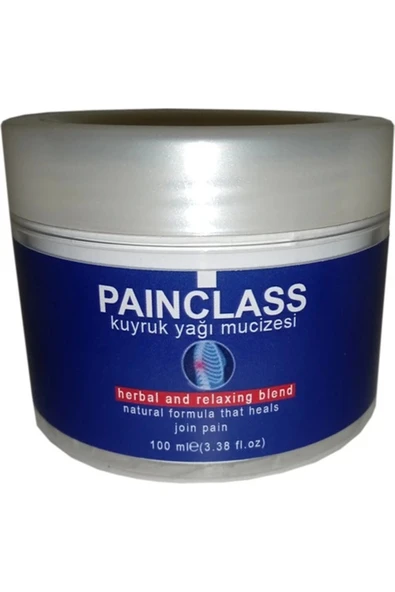 HBPAVM Miyo Life Miyolife Kuyruk Yağı Kremi (Ibni Sina Formülü) -Rahatlatıcı ürün görseli 1