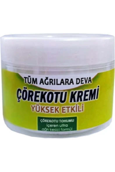 Sepet Yıldızı Mediterian Onarıcı Çörek Otu Kremi 100 ml 4 Adet/ Mem Medikal Ecza Marketi Çörek Otu Kremi 100 ml - Resim 3
