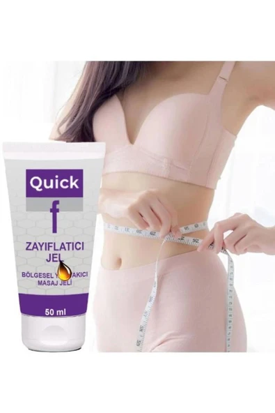 HBPAVM Süper Quick Gel Masaj Kremi 50 ml x 2 ad ürün görseli 1