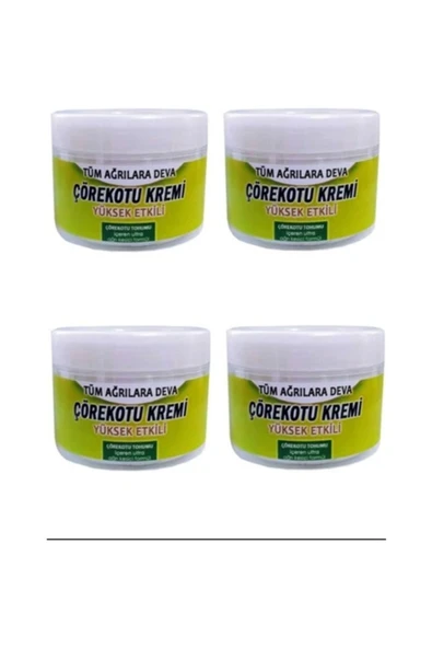 Sepet Yıldızı Mediterian Onarıcı Çörek Otu Kremi 100 ml 4 Adet/ Mem Medikal Ecza Marketi Çörek Otu Kremi 100 ml ürün görseli 1