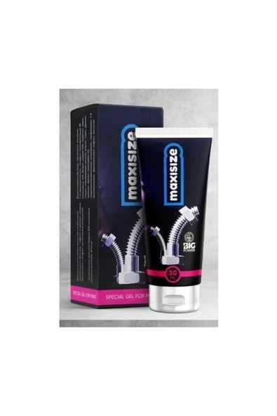 HBPAVM Süper Coolman Erkeklere Özel Krem 50 ml x 3 Adet - Resim 3