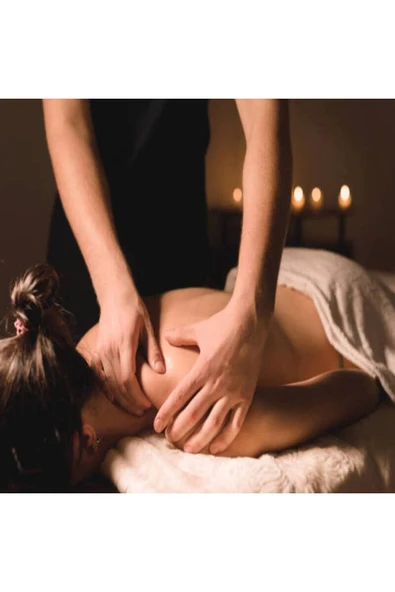 HBPAVM Active Warming Massage Oil 600 ml Isıtıcı Özellikli rotik Masaj Yağı X 3 ADET - Resim 2