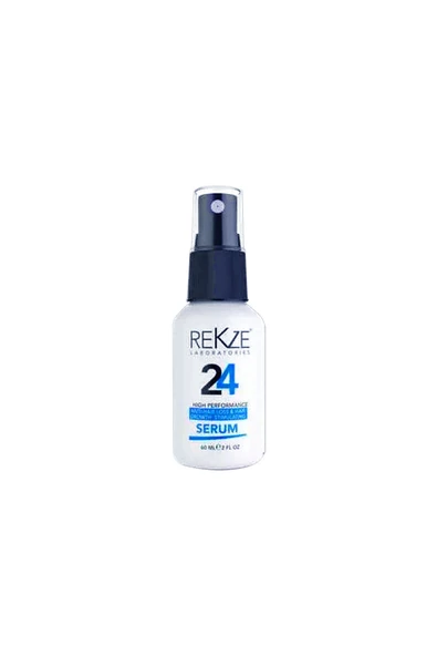 bzrv Rekze 24 Saç Serumu 60ML ürün görseli 1
