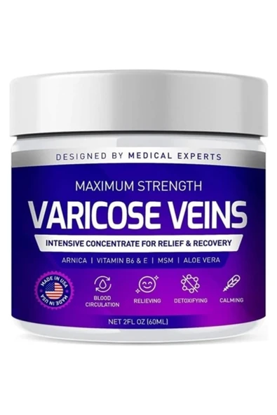 HBPAVM Maximum Strenght Kremi 100 Mil ürün görseli 1