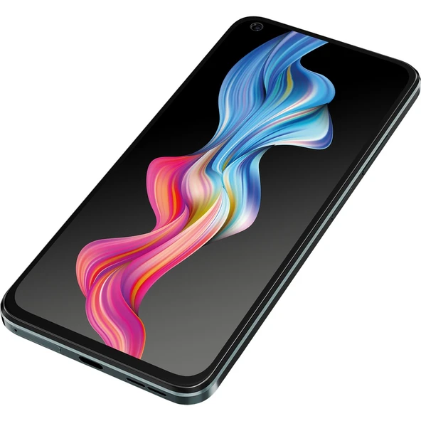 Casper VIA X30 Plus 256 GB 8 GB Ram (Casper Türkiye Garantili) Platin Antrasit - Resim 5