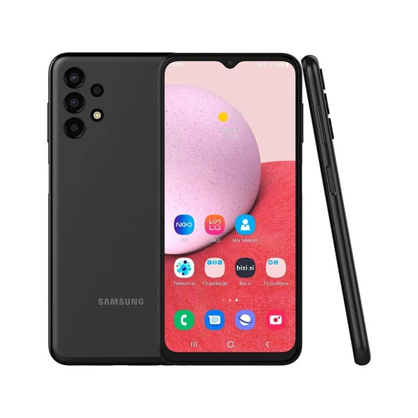 Samsung Galaxy A13 128 GB Siyah (Outlet) - Resim 2